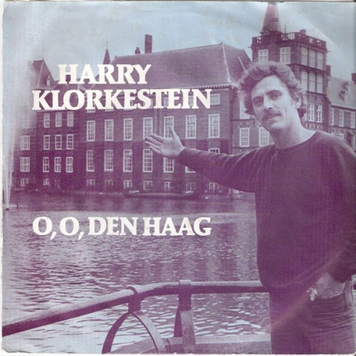 O, o, Den Haag