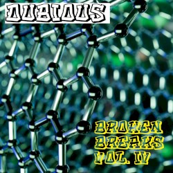 Broken Breaks, Vol. 4