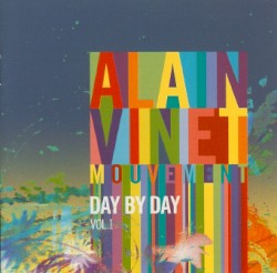 Mouvement: Day by Day, Volume 1