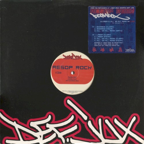 Boombox