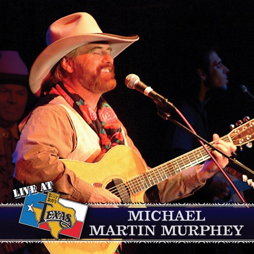 Live at Billy Bob’s Texas