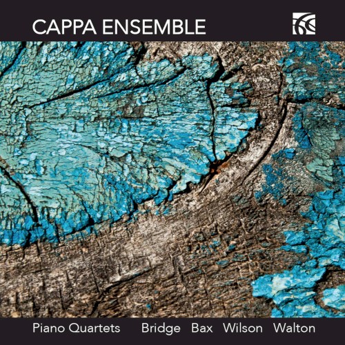 Piano Quartets