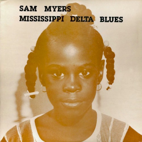 Mississippi Delta Blues