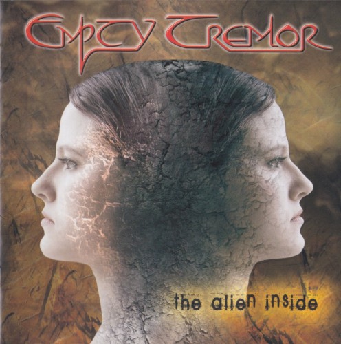 The Alien Inside