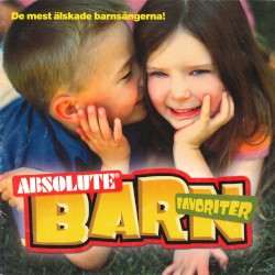 Absolute Barnfavoriter