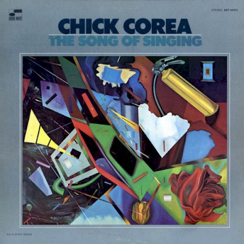 The Song of Singing