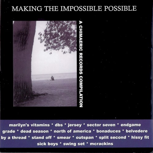 Making the Impossible Possible