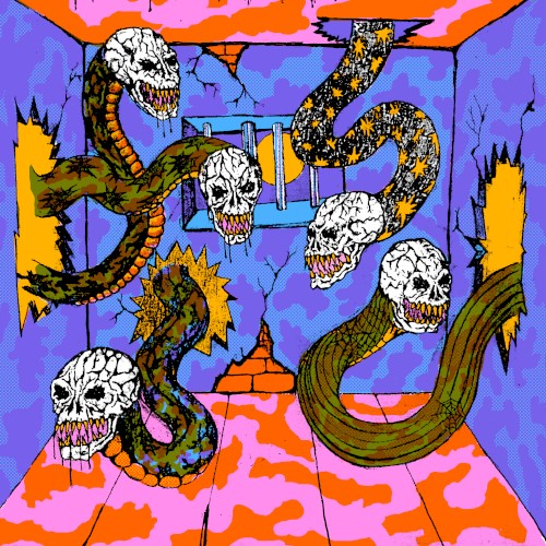 Eraser III