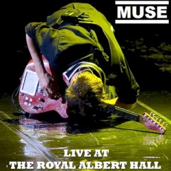 Live at the Royal Albert Hall