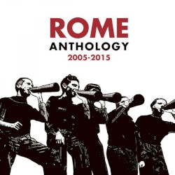 Anthology 2005–2015