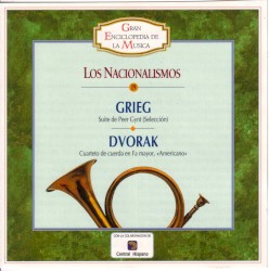 Gran Enciclopedia de la Música