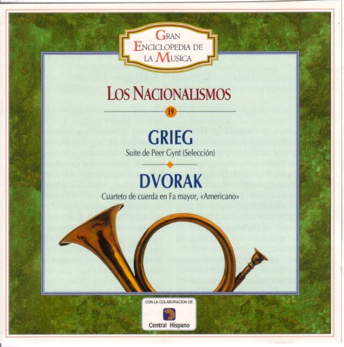 Gran Enciclopedia de la Música