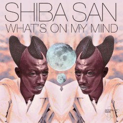 What's on My Mind