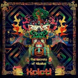 The Secrets of Xibalba