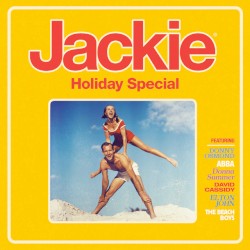 Jackie: Holiday Special