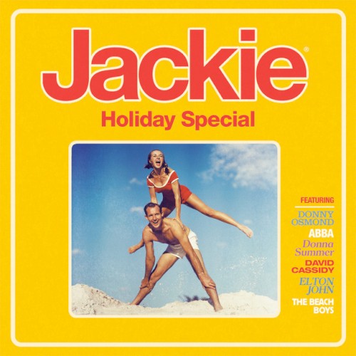 Jackie: Holiday Special