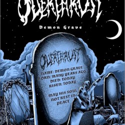 Demon Grave