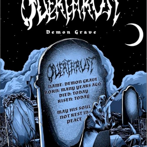 Demon Grave