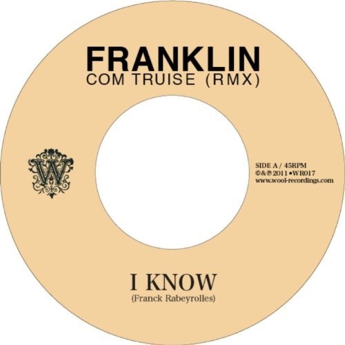 I Know