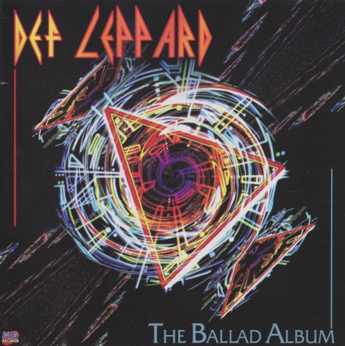 The Ballad Album