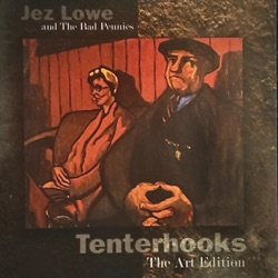 Tenterhooks