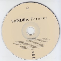 Forever