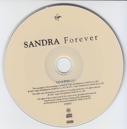 Forever