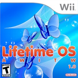 Lifetime OS 1.0