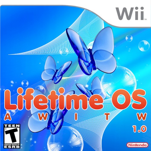 Lifetime OS 1.0