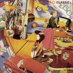 Radio Classics of the ’50s