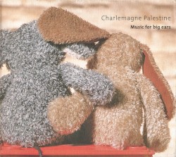 Music for Big Ears