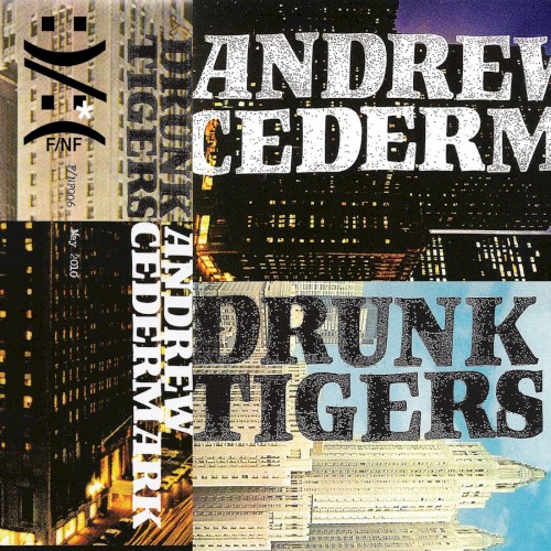 Split with Andrew Cedermark