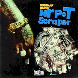 Mr. Pot Scraper