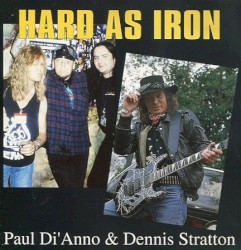 Hard as Iron