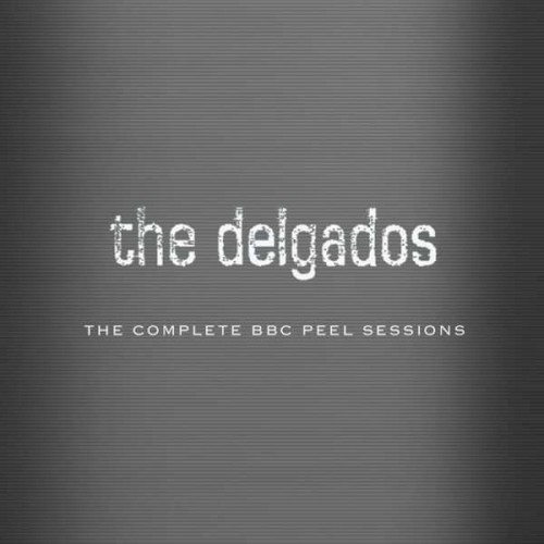 The Complete BBC Peel Sessions