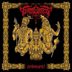 Trimurti