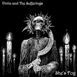 She’s a Fog