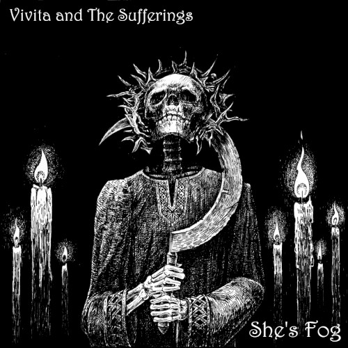 She’s a Fog