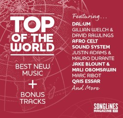 Songlines: Top of the World 203