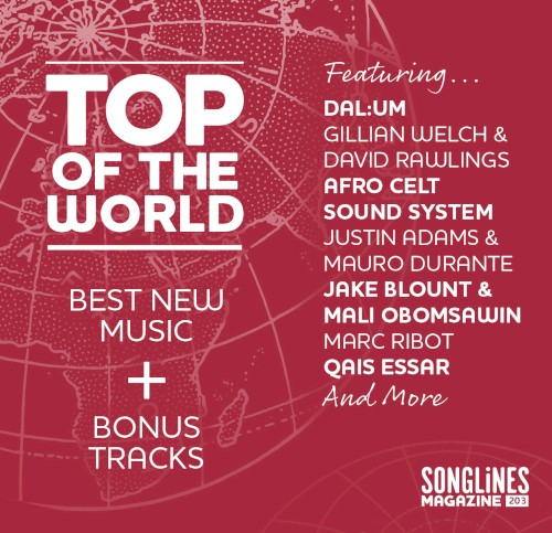 Songlines: Top of the World 203