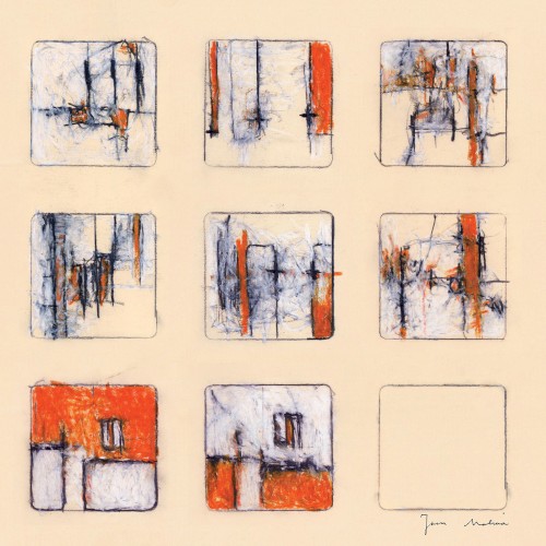 It Was Triumph We Once Proposed...Songs of Jason Molina