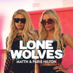 Lone Wolves