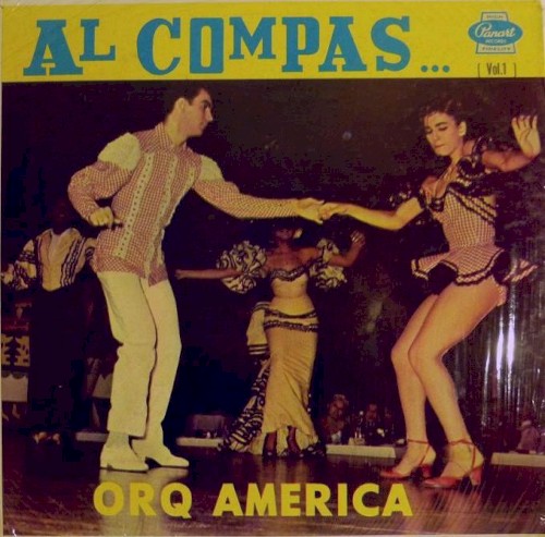 Al compás... vol. 1