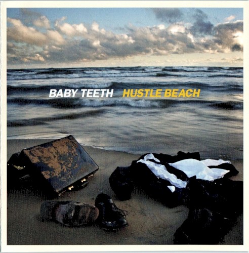 Hustle Beach