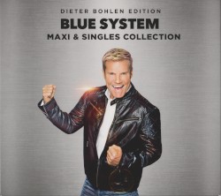 Maxi & Singles Collection