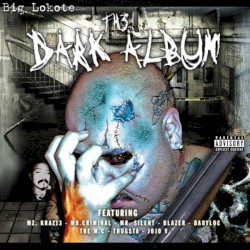 The Dark Album