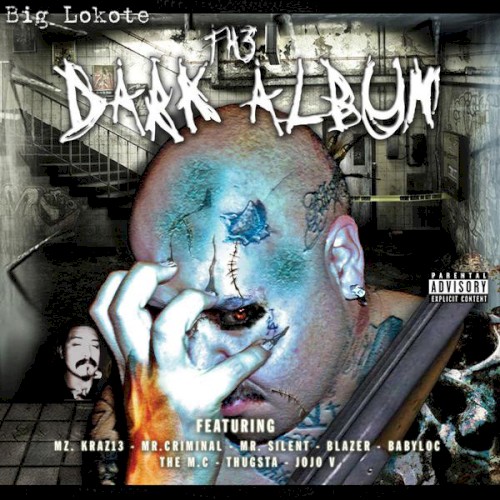The Dark Album