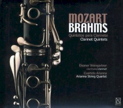 Clarinet Quintets
