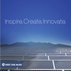 Inspire. Create. Innovate (Original Soundtrack)