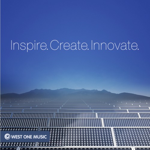 Inspire. Create. Innovate (Original Soundtrack)